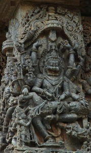 Halebedu-Belur