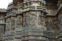 Halebedu-Belur