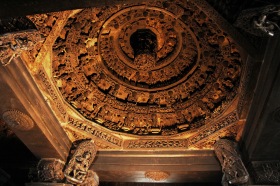 Halebedu-Belur